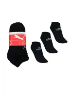 Kotníkové ponožky Puma 887497 Basic Sneaker A'3