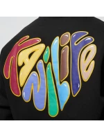 Karl Kani Tkaný podpis Kani Life OS Celopropínací mikina s kapucí 6021416