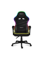 Herní židle Huzaro Force 4.4 RGB Black Herní židle Huzaro Force 4.4 RGB Black