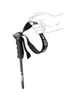 LÉKY NEOLITE AIRFOIL POLES 120 LÉKY NEOLITE AIRFOIL POLES 120