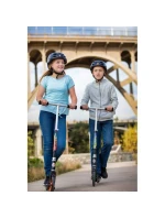 Koloběžka Razor A5 Lux Light UP Jr 13073033 Koloběžka Razor A5 Lux Light UP Jr 13073033