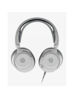 Sluchátka SteelSeries Arctis Nova 1P, šedá Sluchátka SteelSeries Arctis Nova 1P, šedá