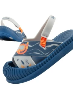 Sandály Ipanema Fun Sea Baby Jr 83661BD297