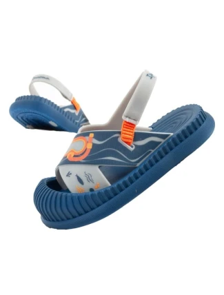 Sandály Ipanema Fun Sea Baby Jr 83661BD297