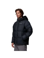 Columbia Puffect II Bunda s kapucí 2086851010 Black L