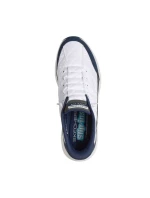 Pánská sportovní obuv Skechers CONTOUR FOAM -COZY FIT 232619 WNV