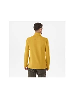 MILLET M Seneca Fleecová mikina Po Yellow MILLET M Seneca Fleecová mikina Po Yellow