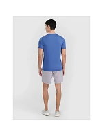 Pánské rychleschnoucí tréninkové šortky 4F 4FWAW25TFSHM1040-25S