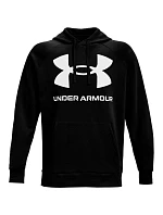 Pánská mikina Rival Fleece Big Logo HD M 1357093 001 - Under Armour