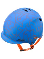 Cyklistická přilba Meteor KS02 velikost M 52-56 cm Jr 24931