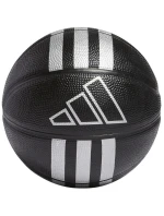 Adidas 3 pruhy gumové mini basketbal HM4972