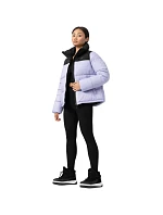 Dámská bunda W H4Z22KUDP01451S - 4F Dámská bunda W H4Z22KUDP01451S - 4F