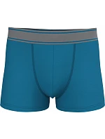 Kariban K 800 Pánské boxerky 20.K800 tropical blue