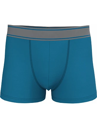 Kariban K 800 Pánské boxerky 20.K800 tropical blue