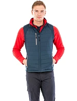 Result R 238X Hybridní vesta "Compass" 30.238X navy/royal