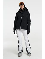 Tenson Core Ski Jacket Women Dámská lyžařská bunda s kapucí 84.7093 olive Tenson Core Ski Jacket Women Dámská lyžařská bunda s kapucí 84.7093 olive