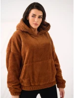 Halenka CS BL BT1029.97P světle hnědá