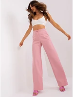 Kalhoty LK SP 508862 1.08 světle růžová