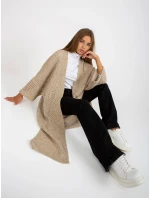 Dámský svetr TW SW BI M31 béžový