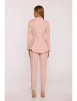 M878 Kombinéza Pepulm - béžová M878 Kombinéza Pepulm - béžová