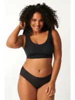 Dámská podprsenka - top SLOGGI ZERO FEEL Dámská podprsenka - top SLOGGI ZERO FEEL