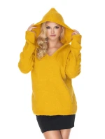 Svetr model 135297 PeeKaBoo Svetr model 135297 PeeKaBoo