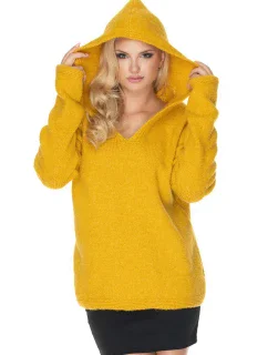 Svetr model 135297 PeeKaBoo