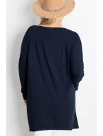 Tunika plus size   model 223039 Relevance