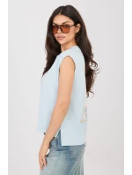 T-shirt model 225241 Sublevel