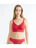 sloggi ZERO Feel Bliss Festive Bralette - UNKNOWN - SLOGGI UNKNOWN - SLOGGI sloggi ZERO Feel Bliss Festive Bralette - UNKNOWN - SLOGGI UNKNOWN - SLOGGI