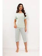 Pyžamo Regina 4006 kr/r M-XL L26