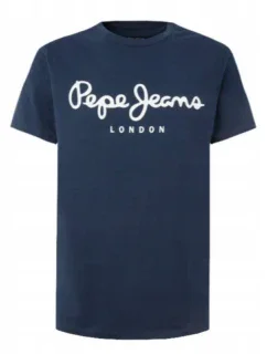 Pepe Jeans Original Stretch tričko M PM508210