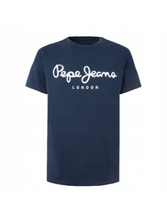 Pepe Jeans Original Stretch tričko M PM508210 Pepe Jeans Original Stretch tričko M PM508210