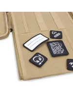 Offlander Offroad vertikální 9L kempingová taška OFF_CACC_16