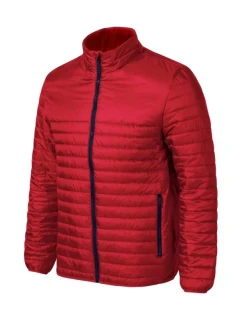 Bunda Malfini Phantom M MLI-54007 červená