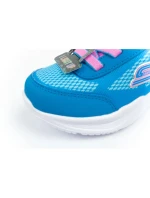 Boty Skechers S Lights-Skechers Sola Jr 303714N/HPBL