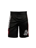Šortky - tréninkové šortky pro bojové sporty "Leone" M