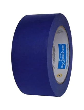 MAKO PROFESIONÁLNÍ MALÍŘSKÁ PÁSKA 48MMx50M MODRÁ