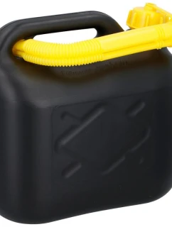 KANYSTR NA AUTO 5L DUNLOP