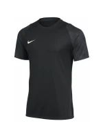 Pánské tričko Nike Dri-Fit Academy II černé HV8160 010 pánské Pánské tričko Nike Dri-Fit Academy II černé HV8160 010 pánské