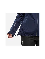 Dámská bunda MILLET Seneca Gtx 3L Jkt, tmavě modrá