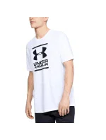 Under Armour GL Foundation SS Tee M 1326849-100