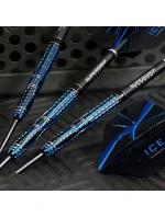 Šipky Harrows Ice Recut 90% Steeltip HS-TNK-000016025 Šipky Harrows Ice Recut 90% Steeltip HS-TNK-000016025