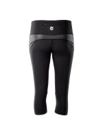 Hi-Tec legíny Likia 3/4 W 92800307335 dámské
