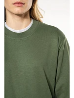 Kariban K 474 Mikina 20.K474 earthy green Kariban K 474 Mikina 20.K474 earthy green