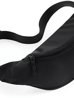 BagBase BG 42 Ledvinka 52.0042 black