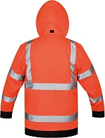 Korntex KXRJ – Tampere Bunda do deště 76.KXRJ orange