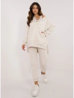 Sada EM KMPL 847.47 světle béžová Sada EM KMPL 847.47 světle béžová