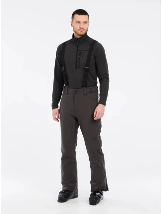 Pánské lyžařské kalhoty Protest PRTMIKADO Pánské lyžařské kalhoty Protest PRTMIKADO