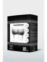 Samodržící dámská podprsenka INVISIBLE BEAUTY BRA 01